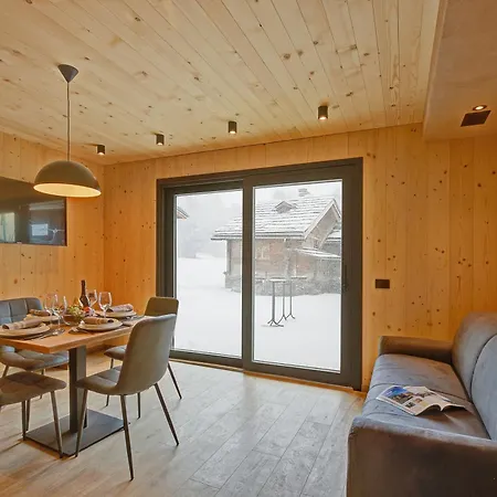 Διαμέρισμα Leba House *