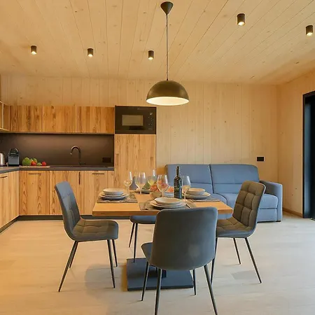 Lägenhet Leba House Livigno