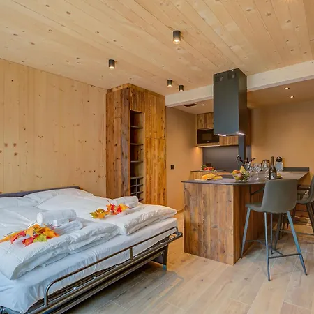 Διαμέρισμα Leba House *