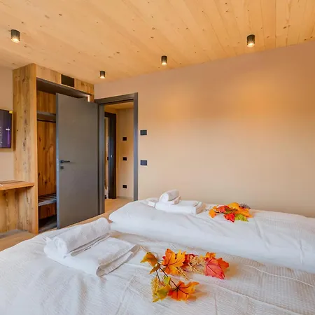 Leba House * Livigno
