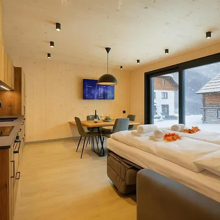 Διαμέρισμα Leba House *