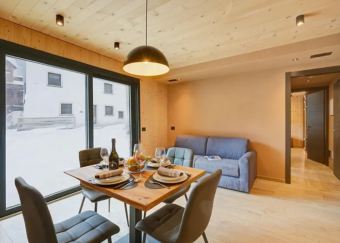 Leba House Appartement