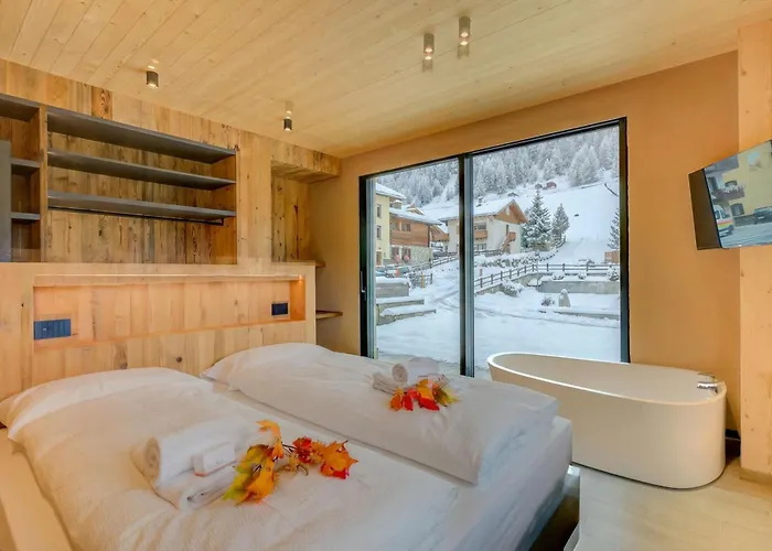 Appartement Leba House