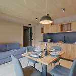Apartment Leba House