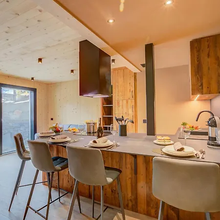Leba House