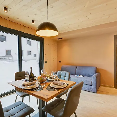 Leba House Apartment