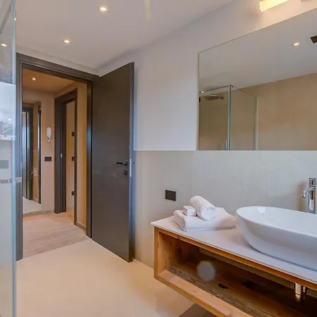 Leba House 아파트