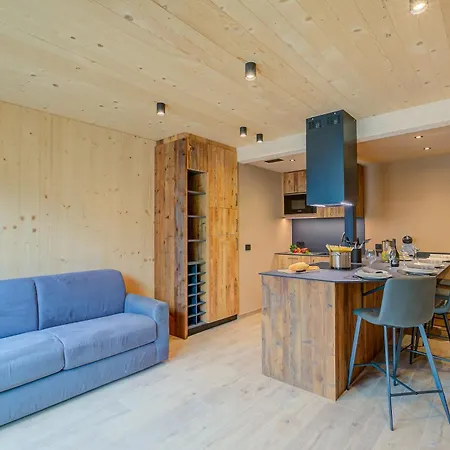 Leba House ליביניו