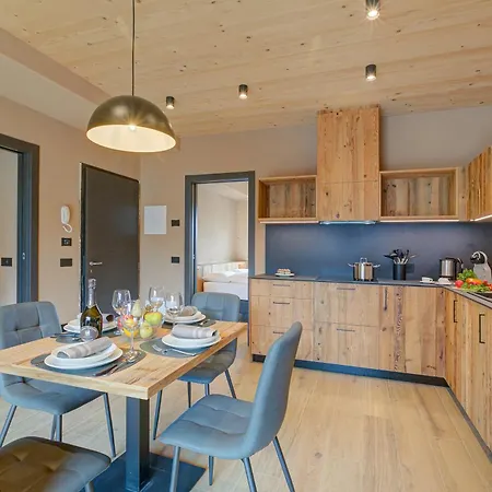Leba House * Livigno