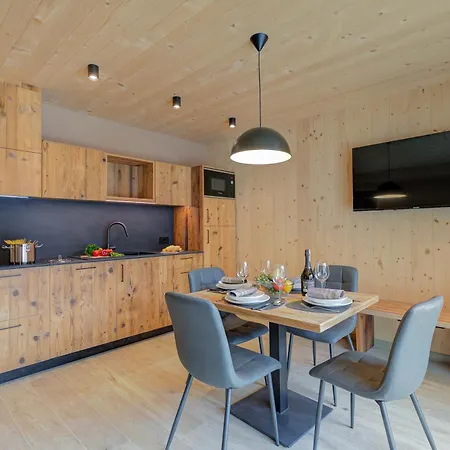 Leba House * Livigno