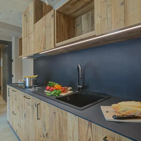 Leba House Apartment Livigno