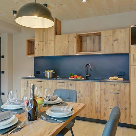Leba House Livigno