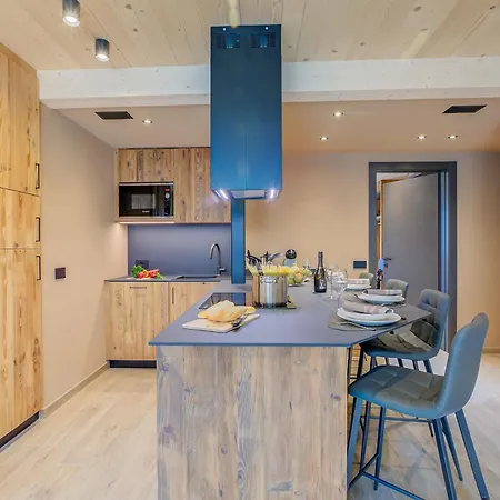 Leba House Apartment Livigno