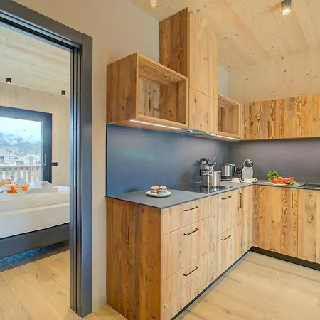 Leba House Apartment
