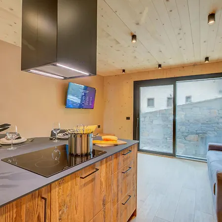 Apartment Leba House