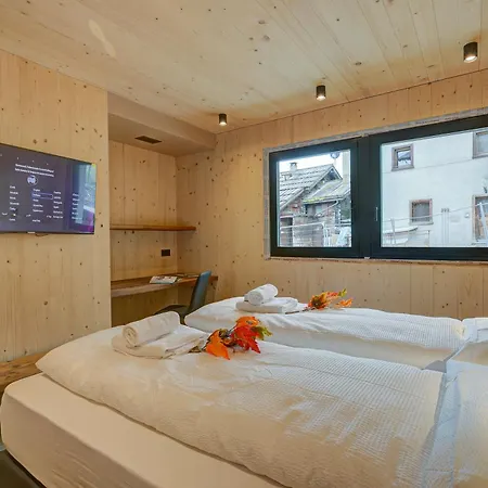 Apartment Leba House *