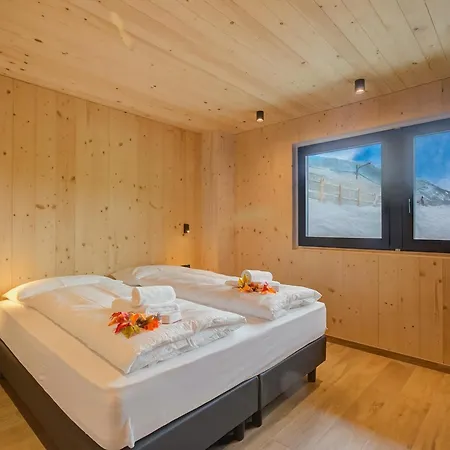 Leba House Livigno