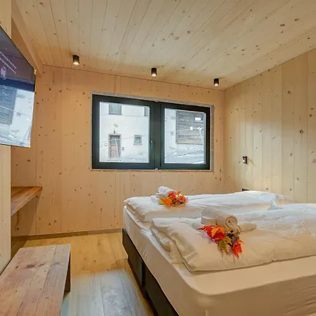 Leba House Apartment