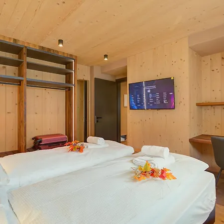 Leba House Livigno
