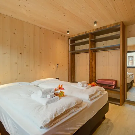 Apartment Leba House