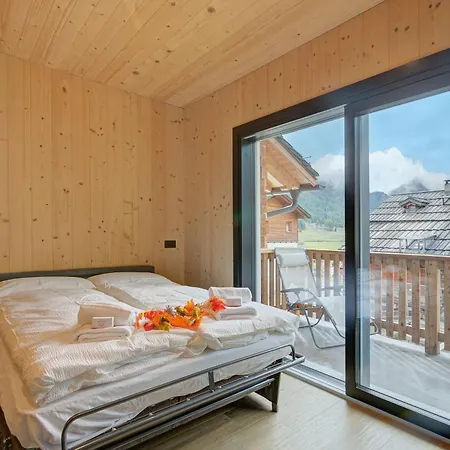Leba House Apartment Livigno