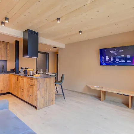 Leba House * Livigno