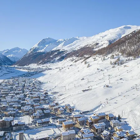 Leba House Livigno