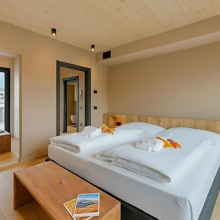 Apartment Leba House Livigno