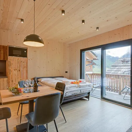 Leba House Livigno