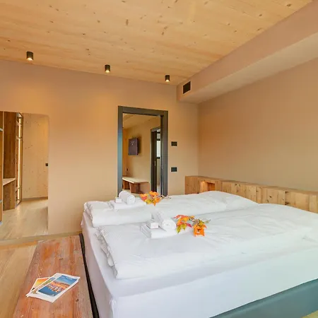Leba House
