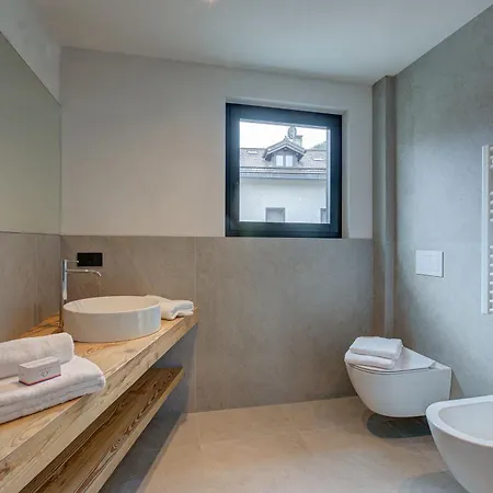 Leba House Apartment Livigno