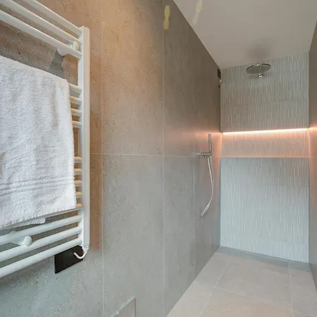 Leba House Livigno