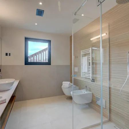 Leba House Apartment Livigno