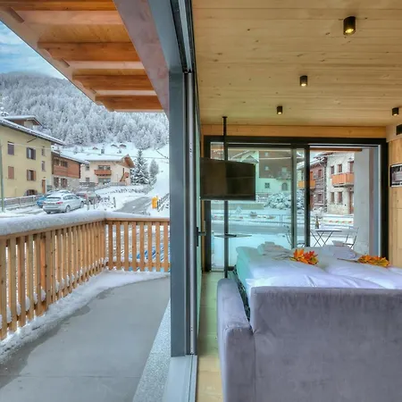 Leba House Apartment *