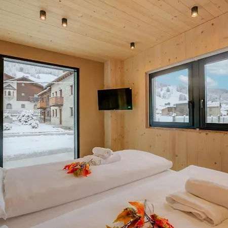 Leba House Apartment