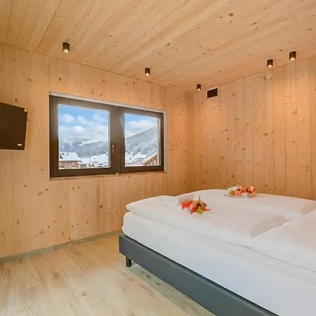 Apartment Leba House Livigno