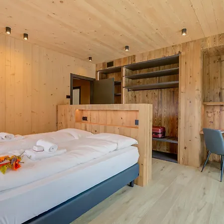 Leba House Apartment *