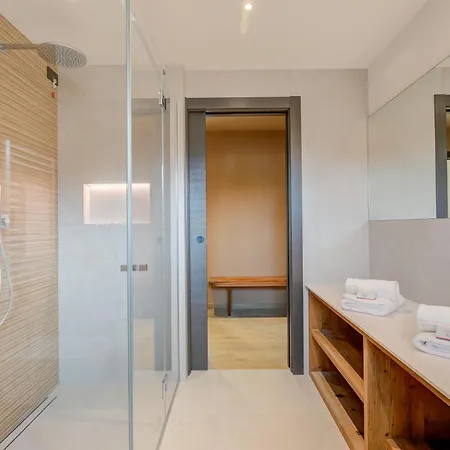 Leba House Apartment Livigno