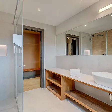 Leba House Livigno
