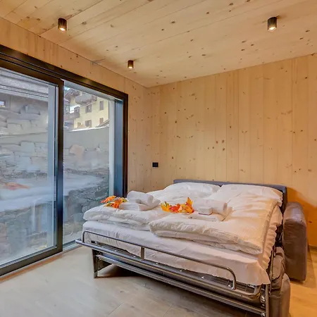 Leba House Apartment Livigno