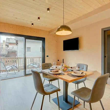 Leba House * ליביניו