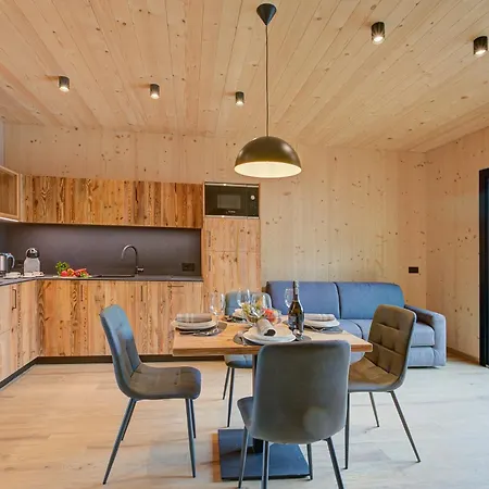 Leba House *