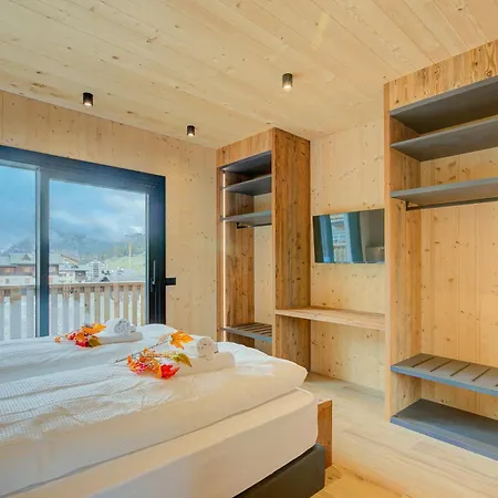 Leba House * Livigno