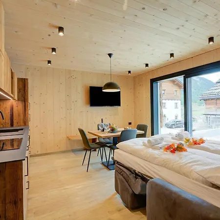 Leba House