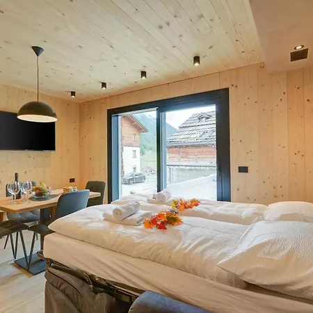 Leba House Apartman