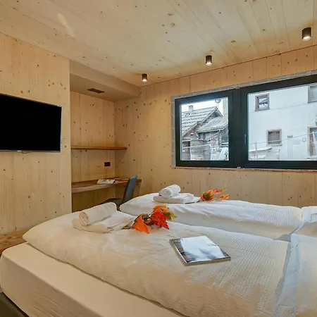 דירה Leba House *