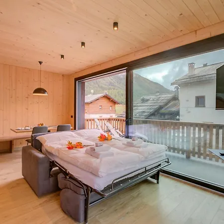 Leba House