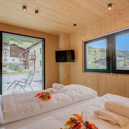 Leba House *