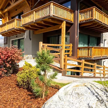 Leba House Apartamento